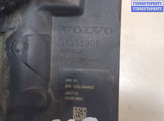 купить Блок управления топливным насосом на Volvo XC90 2014-2019