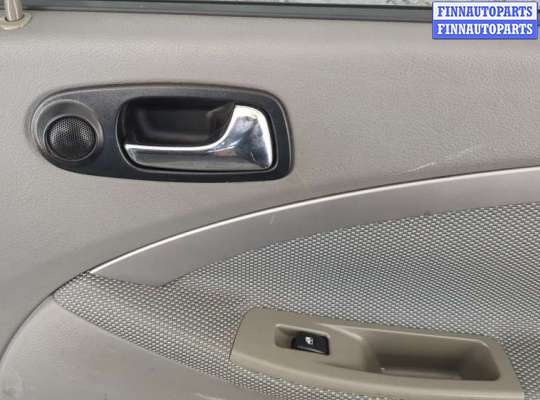 купить Дверь боковая (легковая) на Chevrolet Lacetti