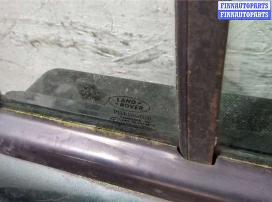 купить Ручка двери наружная на Land Rover Discovery 2 1998-2004