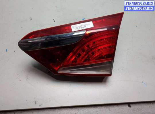 Фонарь крышки багажника HN603916 на Hyundai i40 2011-2019