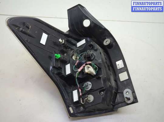 купить Фонарь (задний) на Subaru Forester (S13) 2012-2019