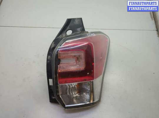 купить Фонарь (задний) на Subaru Forester (S13) 2012-2019