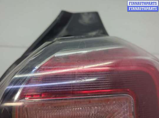 купить Фонарь (задний) на Subaru Forester (S13) 2012-2019