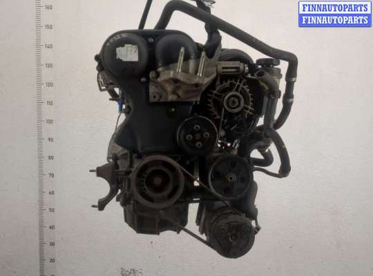 купить Двигатель (ДВС) на Ford Focus 2 2005-2008