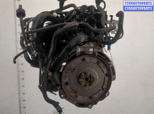 купить Двигатель (ДВС) на Ford Focus 2 2005-2008