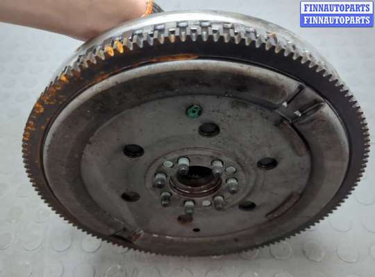купить Маховик на Renault Scenic 2009-2012