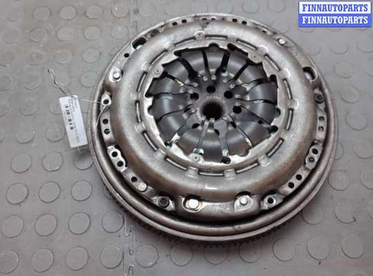купить Маховик на Renault Scenic 2009-2012