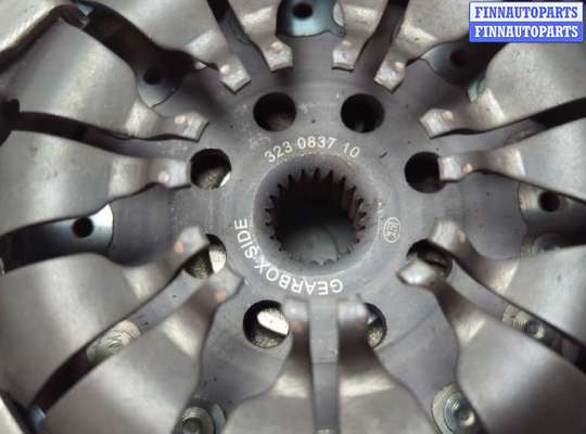 купить Маховик на Renault Scenic 2009-2012
