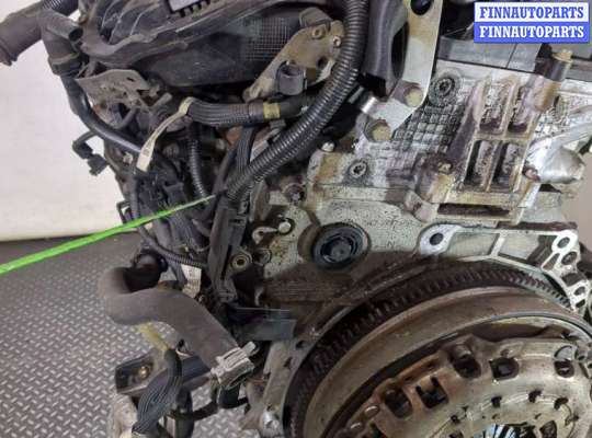 купить Двигатель (ДВС на разборку) на BMW 1 E87 2004-2011
