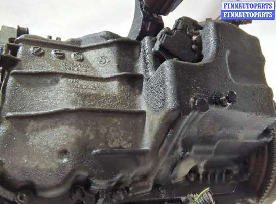 купить Двигатель (ДВС на разборку) на BMW 1 E87 2004-2011