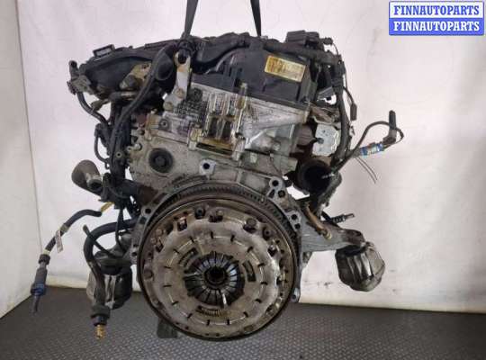 купить Двигатель (ДВС на разборку) на BMW 1 E87 2004-2011