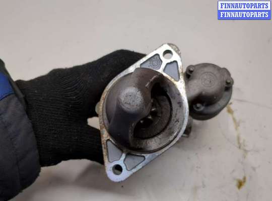 купить Стартер на Opel Astra H 2004-2010