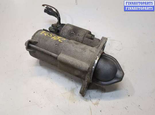 купить Стартер на Opel Astra H 2004-2010