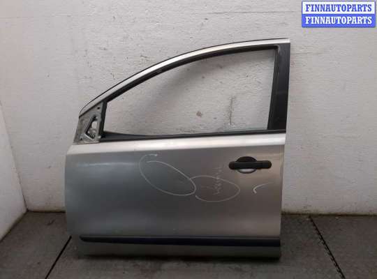 купить Дверь боковая (легковая) на Nissan Note E11 2005-2013