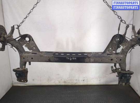 Балка подвески задняя ST318971 на Seat Leon 3 2012-2020