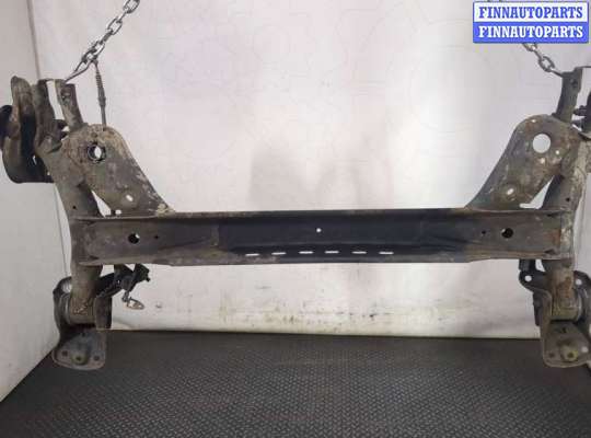 Балка подвески задняя на SEAT Leon III (5F)