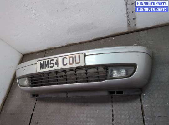 купить Бампер на Opel Zafira A 1999-2005