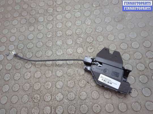 Замок багажника на BMW 5 (E60/E61)