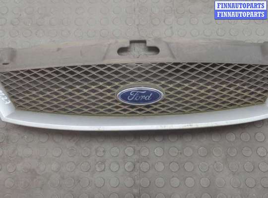 Решетка радиатора FO1990519 на Ford Mondeo 3 2000-2007