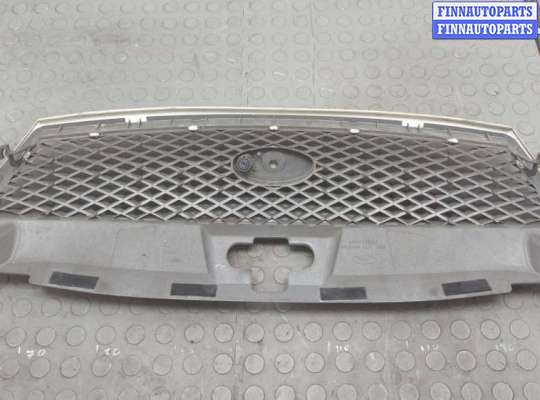купить Решетка радиатора на Ford Mondeo 3 2000-2007