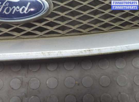купить Решетка радиатора на Ford Mondeo 3 2000-2007