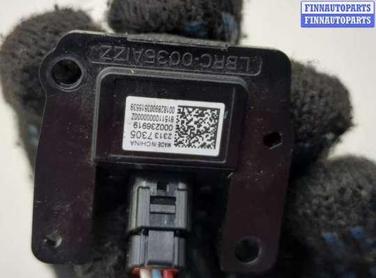 купить Камера заднего вида на Chevrolet Equinox 2017-2024