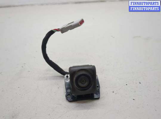 купить Камера заднего вида на Chevrolet Equinox 2017-2024