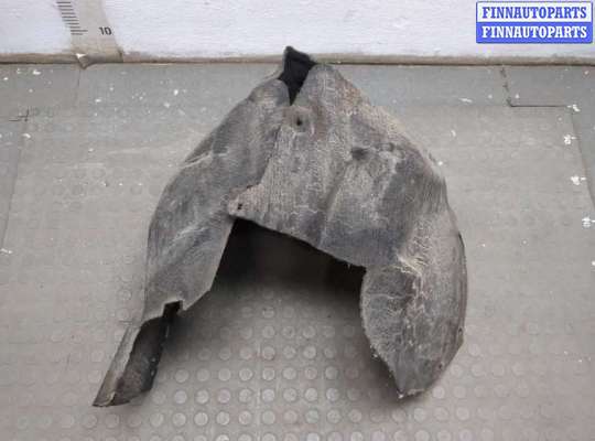 купить Защита арок (подкрылок) на Ford Escape 2012-2015