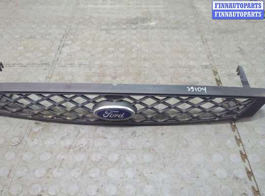 купить Решетка радиатора на Ford Focus 1 1998-2004