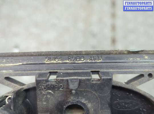 купить Решетка радиатора на Ford Focus 1 1998-2004