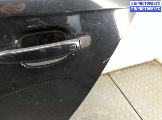 купить Дверь боковая (легковая) на Audi A4 (B8) 2007-2015