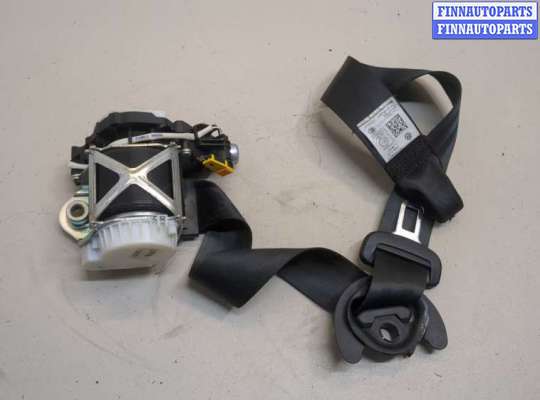 Ремень безопасности VG2531488 на Volkswagen Polo 2009-2014
