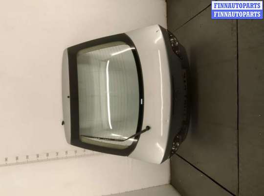 Щеткодержатель MZ598972 на Mazda 6 (GG) 2002-2008
