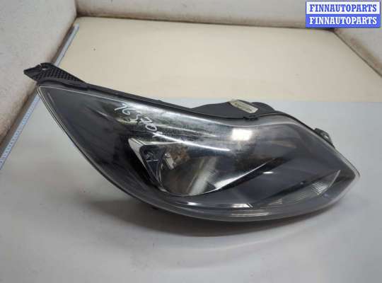 Купить Фара (передняя) на Ford Focus 3 2011-2015 Фара (передняя) FO2208235 на Ford Focus 3 2011-2015