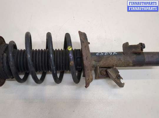 Амортизатор подвески FO1891047 на Ford Mondeo 4 2007-2015