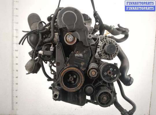 купить Форсунка топливная на Audi A4 (B6) 2000-2006