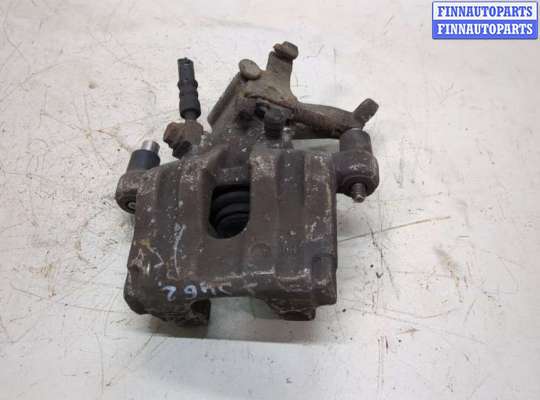 Суппорт OP2150687 на Opel Vectra C 2002-2008