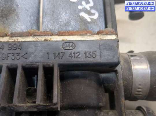 купить Кран отопителя (печки) на BMW 5 E39 1995-2003