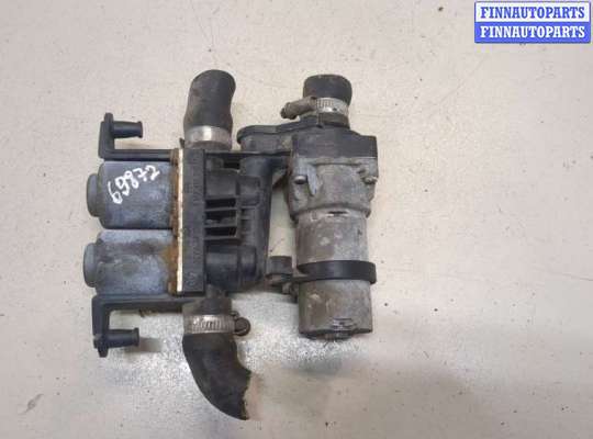 купить Кран отопителя (печки) на BMW 5 E39 1995-2003