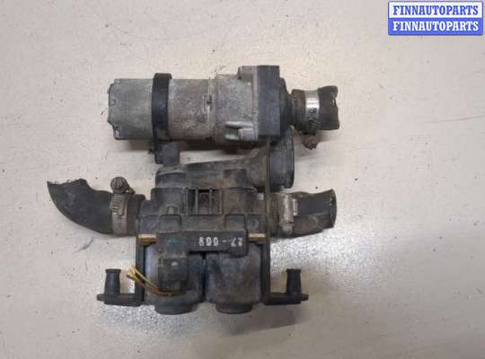 купить Кран отопителя (печки) на BMW 5 E39 1995-2003