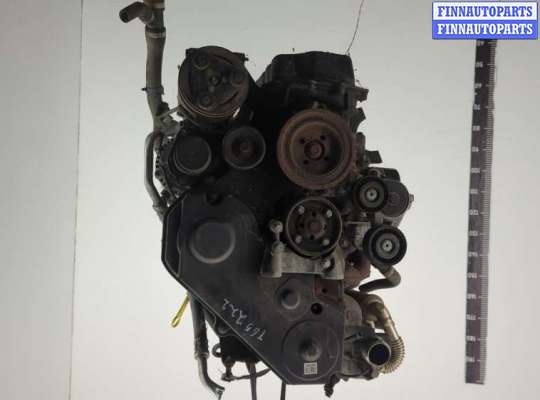 Купить Насос вакуумный на Ford C-Max 2002-2010 Насос вакуумный FO2224728 на Ford C-Max 2002-2010