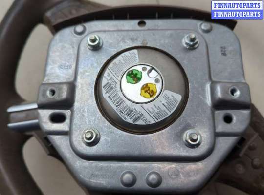 купить Подушка безопасности водителя на Mercedes GL X164 2006-2012