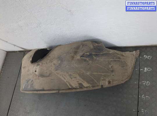 купить Защита арок (подкрылок) на Land Rover Freelander 2 2006-2014