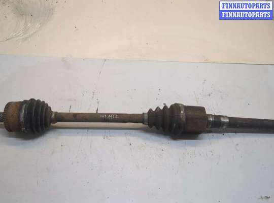 Полуось (приводной вал, шрус) LRN6802 на Land Rover Discovery 4 2009-2016