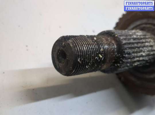 купить Полуось (приводной вал, шрус) на Land Rover Discovery 4 2009-2016