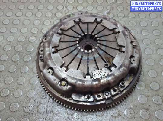 Маховик NS972443 на Opel Vivaro 2001-2014