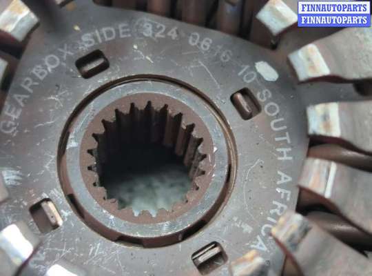 купить Маховик на Opel Vivaro 2001-2014