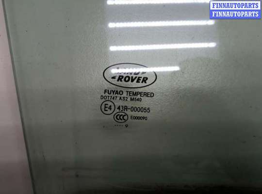 купить Стекло боковой двери на Land Rover Freelander 2 2007-2014