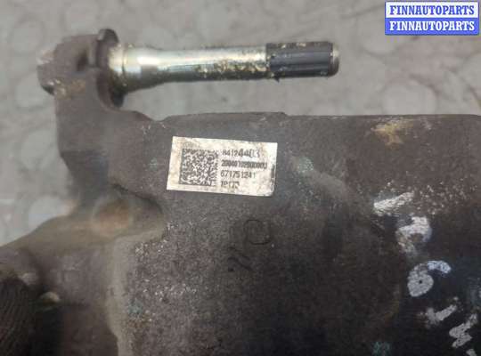 купить Суппорт на Opel Insignia 2017-2022