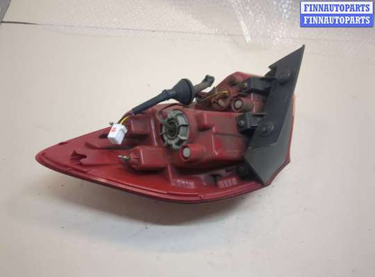 Фонарь задний на Kia Ceed II (JD)